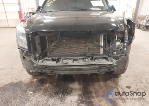 2016 GMC Yukon Sle из США, поврежденный, VIN 1GKS2AKC9GR188415